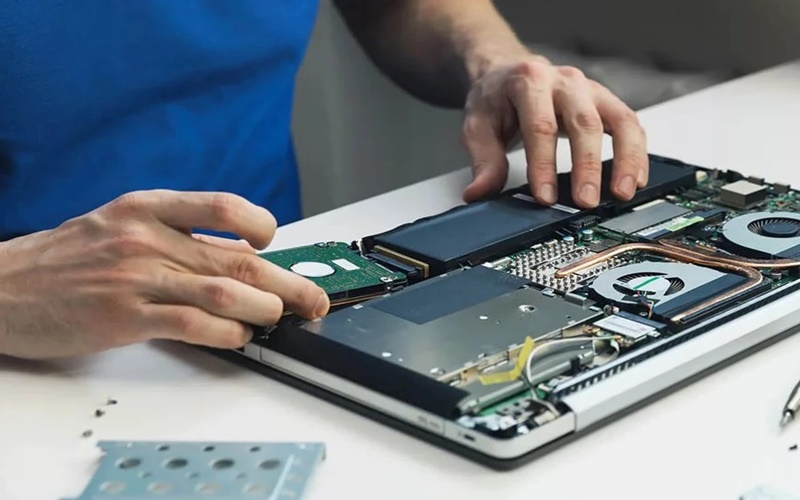Những lỗi laptop thường gặp cần sửa ngay