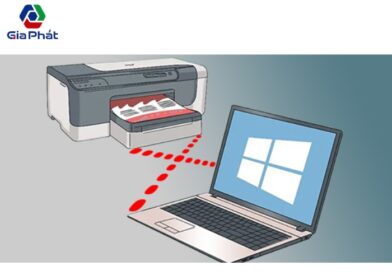Cách khắc phục lỗi máy in báo kẹt giấy(18)