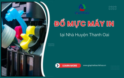 Đổ mực máy in tại nhà huyện Thanh Oai (8)
