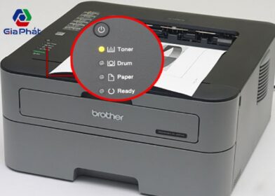 Nguyên nhân và cách khắc phục lỗi toner máy in Brother(2)