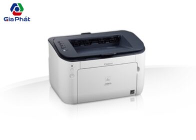 máy in canon lbp 6230 bị lỗi đèn tam giác(2)