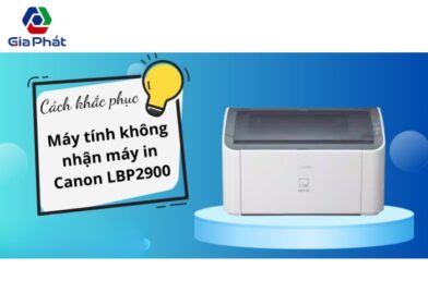 máy tính không nhận máy in canon lbp 2900(16)