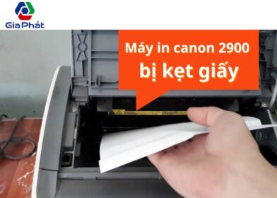 máy in canon 2900 bị kẹt giấy ở lô sấy (6)
