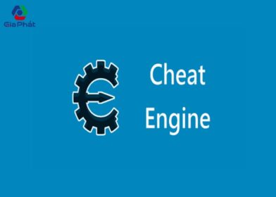 Cheat Engine