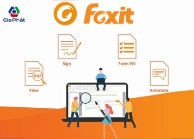 Foxit Reader