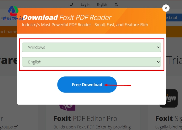 Foxit Reader(55)
