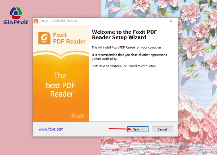 Foxit Reader(7)