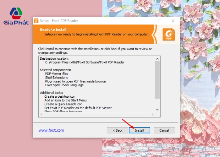 Foxit Reader(8)