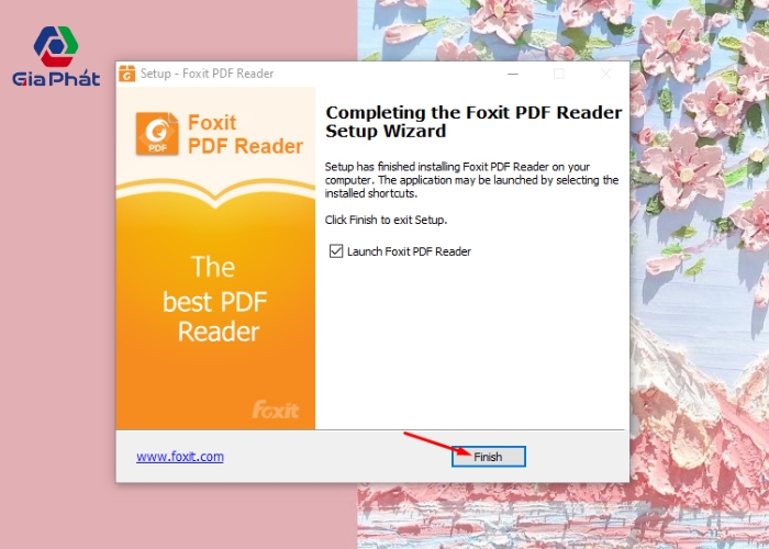 Foxit Reader(9)