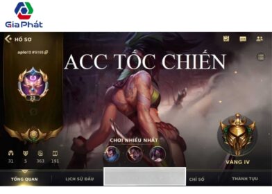 Acc Tốc Chiến Free (1)
