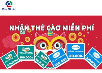 Nhận thẻ Viettel miễn phí (1)