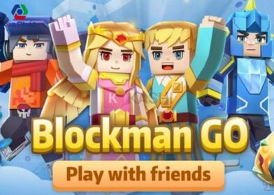 Shop Acc Blockman Go Vip Miễn Phí (2)