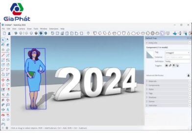 SketchUp (2)