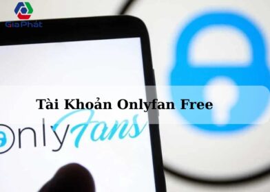 Tài Khoản Onlyfan Free (5)