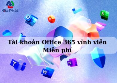 Tài khoản Microsoft miễn phí (5)