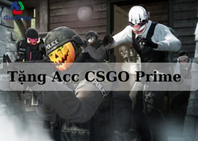 Tặng Acc CSGO Prime miễn phí (5)