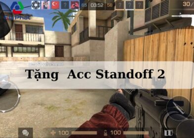 Tặng Acc Standoff 2 VIP (5)