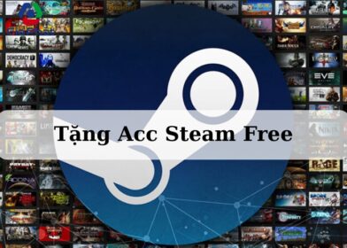 Tặng Acc Steam Free (5)