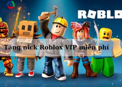 Tặng nick Roblox VIP miễn phí (5)