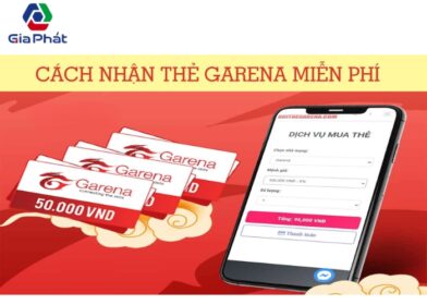 Thẻ nạp garena miễn phí (1)