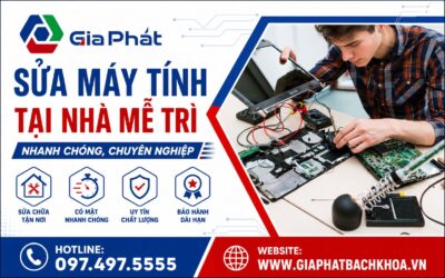 Banner sua may tinh tai nha Me Tri 101