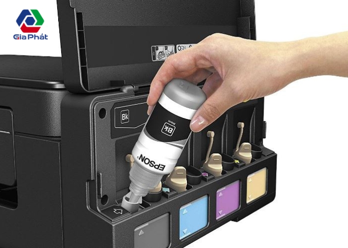 Đổ mực máy in tại Tây Hồ nhanh, sạch, đúng loại mực Đổ mực máy in tại Tây Hồ nhanh, sạch, đúng loại mực