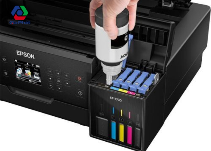 Đổ mực máy in tại nhà Tây Hồ phục vụ tận nơi Đổ mực máy in tại nhà Bắc Từ Liêm không phát sinh chi phí