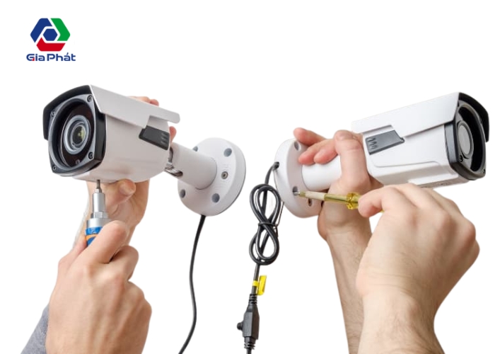 Lắp đặt camera an ninh tại nhà Bắc Từ Liêm Lắp đặt camera an ninh tại nhà Bắc Từ Liêm