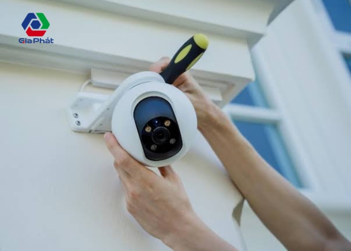 Lắp đặt hệ thống camera tại nhà Bắc Từ Liêm trọn bộ Lắp đặt hệ thống camera tại nhà Bắc Từ Liêm trọn bộ