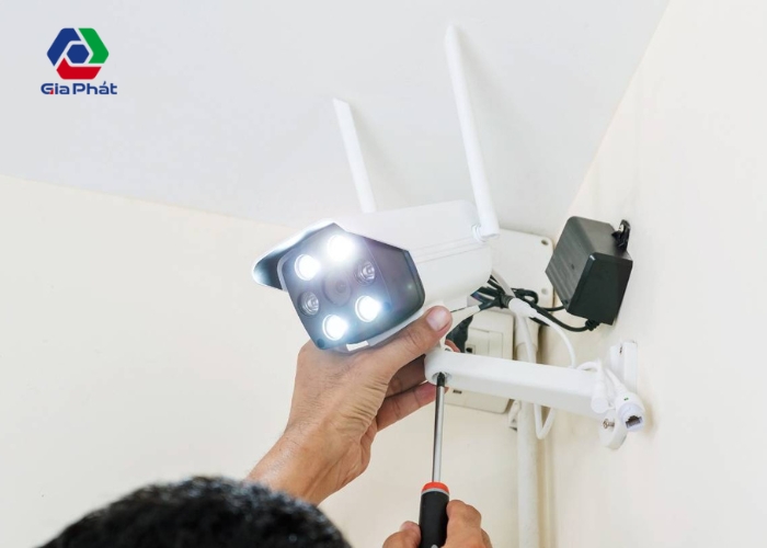 Lắp đặt camera tại nhà Bắc Từ Liêm trọn gói Lắp đặt camera tại nhà Bắc Từ Liêm trọn gói