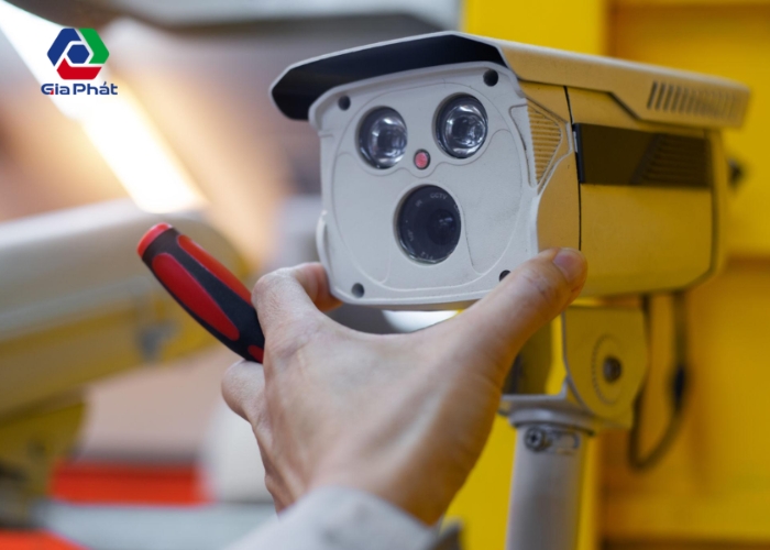 Dịch vụ lắp đặt camera tại nhà Tây Hồ chuyên nghiệp Dịch vụ lắp đặt camera tại nhà Tây Hồ chuyên nghiệp