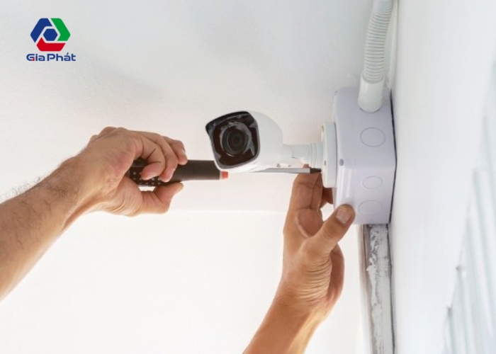 Lắp đặt camera tại nhà Tây Hồ phục vụ tận nơi Lắp đặt camera tại nhà Tây Hồ phục vụ tận nơi