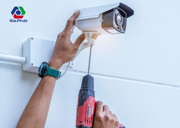 Lắp đặt camera tại nhà Tây Hồ nhanh chóng trong ngày Lắp đặt camera tại nhà Tây Hồ nhanh chóng trong ngày