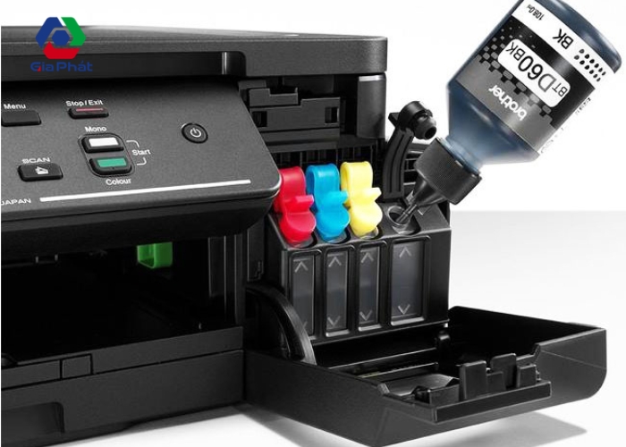 Nạp mực máy in tận nơi, nhanh chóng Nạp mực máy in tận nơi, nhanh chóng