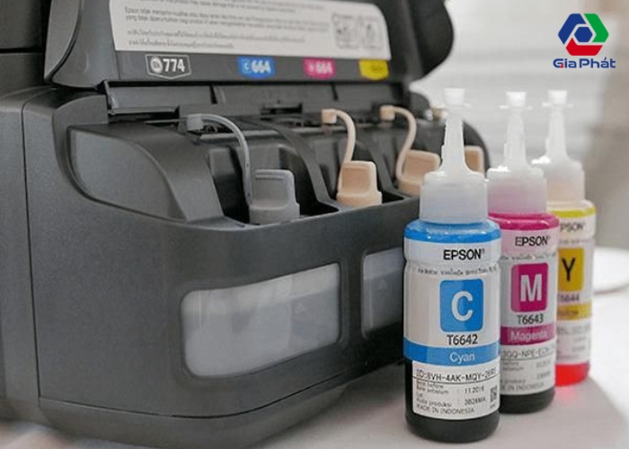 Nạp mực máy in chính hãng, tiết kiệm Nạp mực máy in chính hãng, tiết kiệm