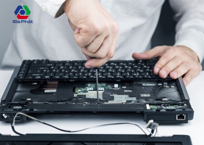 Sửa laptop tại Hai Bà Trưng tận nơi, hỗ trợ nhanh