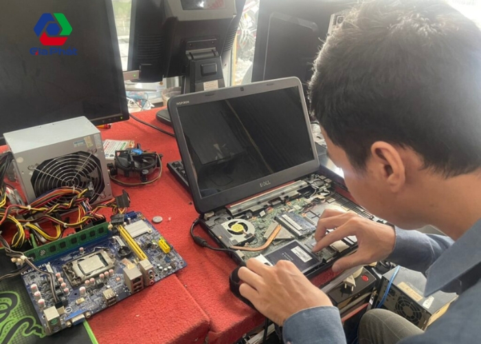 Sửa laptop tại Thanh Xuân uy tín, giá rẻ Sửa laptop tại Thanh Xuân uy tín, giá rẻ
