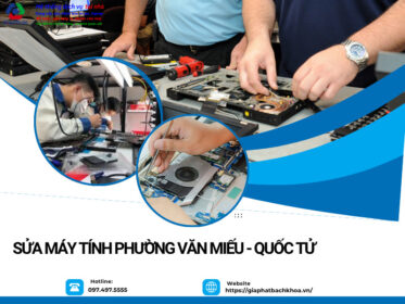 sửa máy tính phường Văn Miếu Quốc Tử