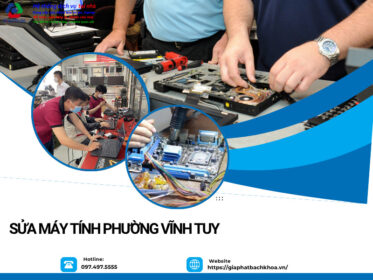 sửa máy tính phường Vĩnh Tuy