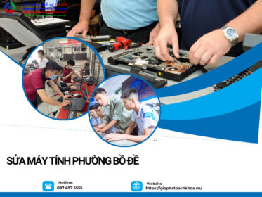 Sửa máy tính Phường Bồ Đề