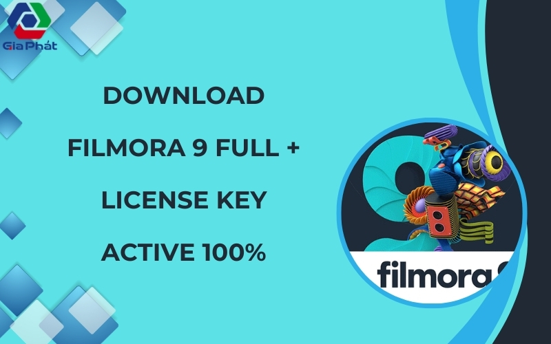Filmora 9