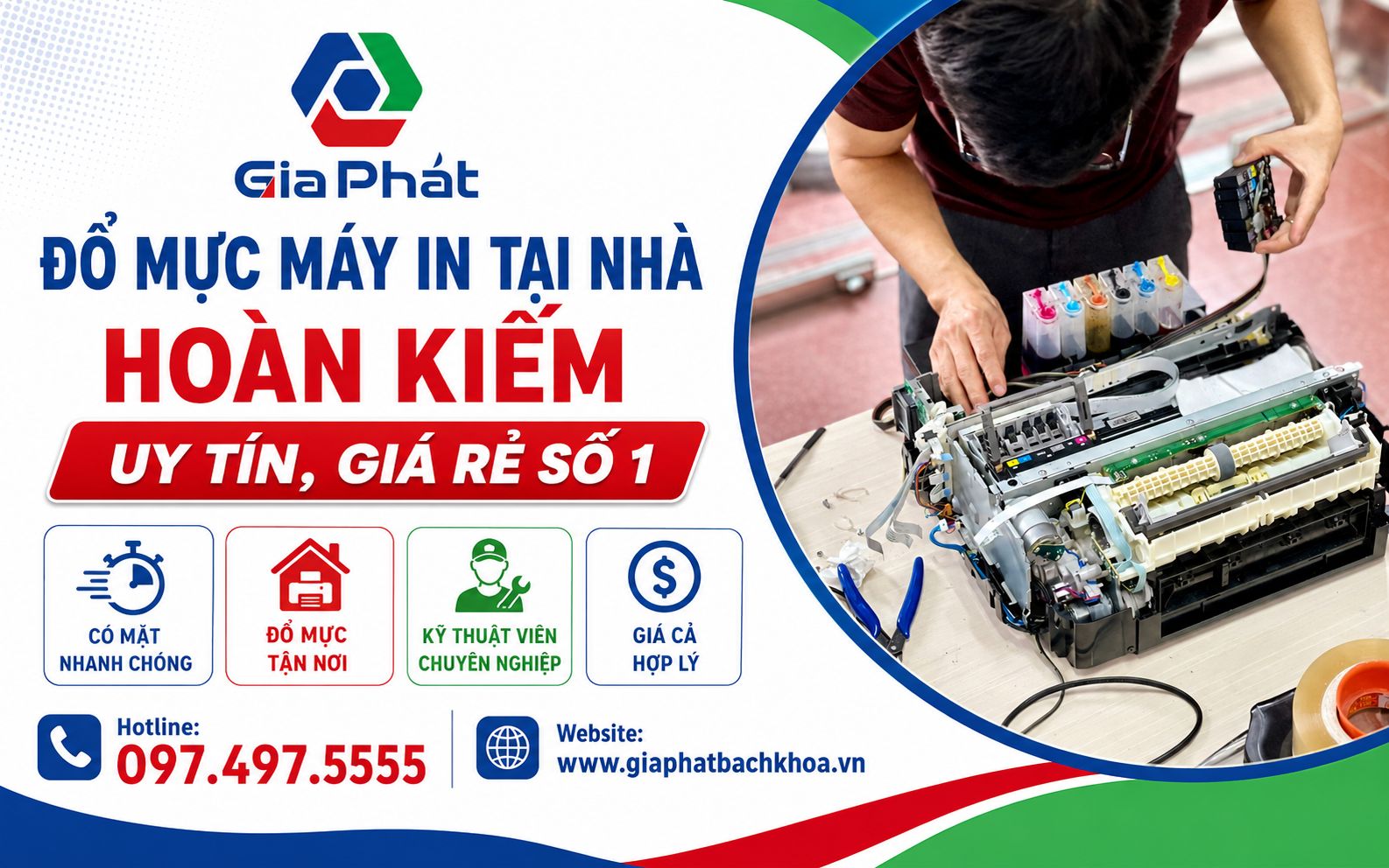 Banner do muc may in tai nha Hoan Kiem 202