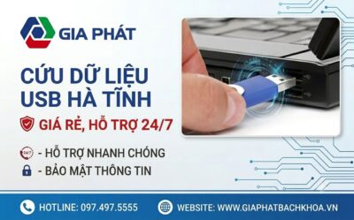 Banner cuu du lieu USB Ha Tinh