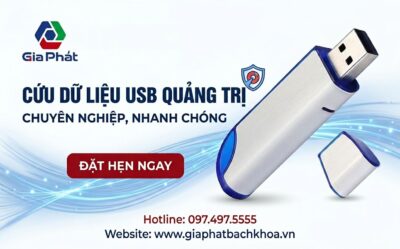 Banner cuu du lieu USB Quang Tri 04