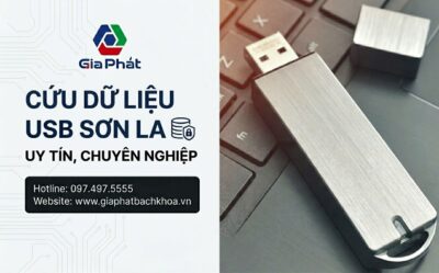 Banner cuu du lieu USB tai Son La 201