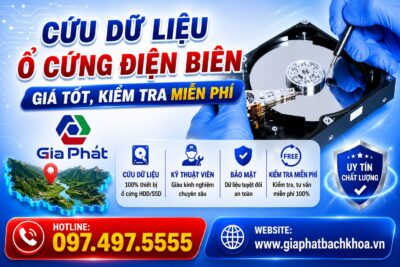 Banner cuu du lieu o cung Dien Bien 01
