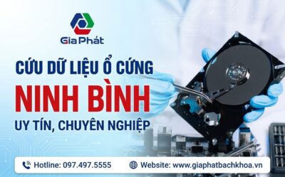 Banner cuu du lieu o cung Ninh Binh