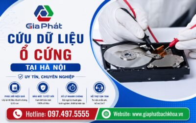 Banner cuu du lieu o cung tai Ha Noi