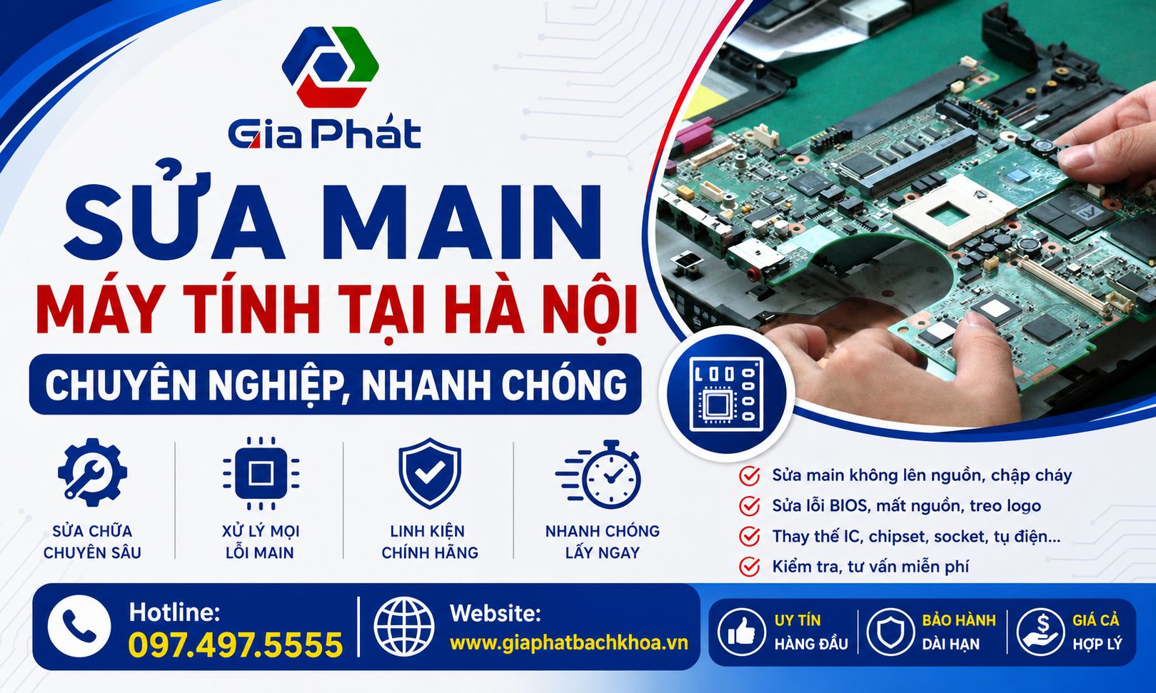 Banner sua main may tinh tai Ha Noi