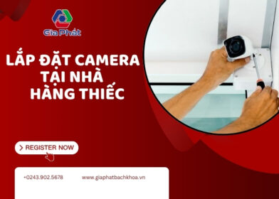 Lắp đặt camera tại nhà Hàng Thiếc (12)